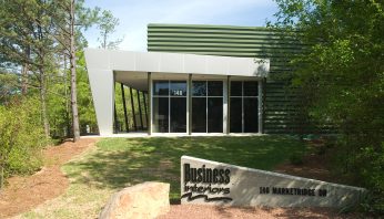 Business Interiors