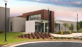 Entergy Transmission Operations Center