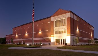 Jackson Academy Performing Arts Center