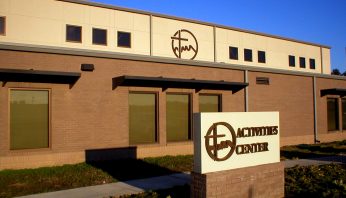 Pinelake Activities Center