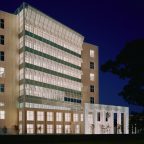 Dan M. Russell, Jr. Courthouse