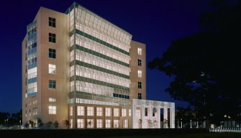 Dan M. Russell, Jr. Courthouse