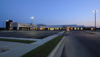 Madison County Medical Center