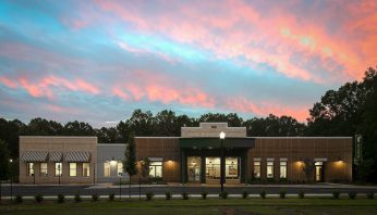 Healthcare Methodist Rehab Outpatient