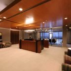 Interior photo of Adams and Reese PLLC lobby