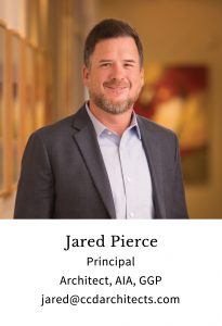 Photo of Jared Pierce