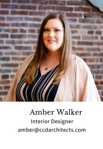 Photo of Amber Walker