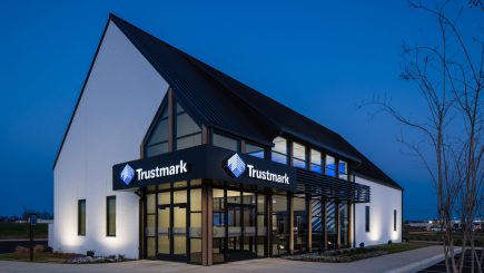 Trustmark Bank, Gluckstadt