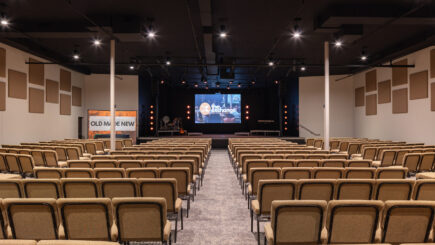 The Exchange Church