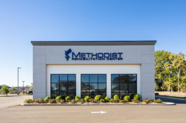 Methodist 2