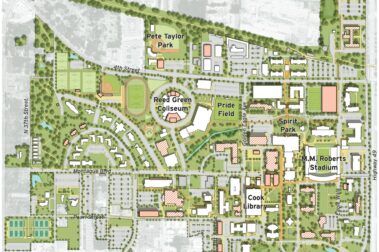 usm master plan