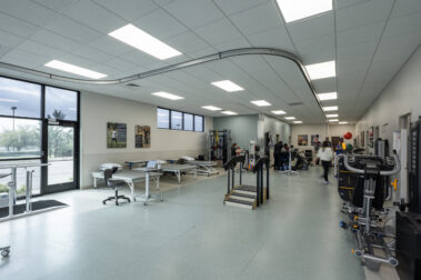 Methodist 5